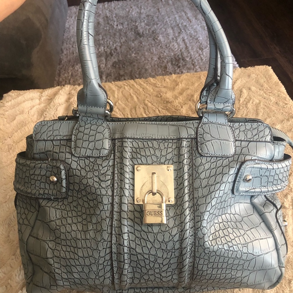 Guess Purse
